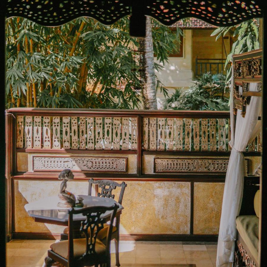 Suite River View Daily Afternoon Tea Access to Arma Museum One-Time Scheduled Cultural Performance